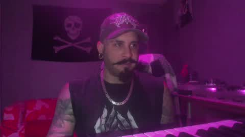 Snapshot of thegreatdestroyer69 chatting on 31, 7, 2026 thegreatdestroyer69 online show from 31, 7, 2026
