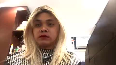 Snapshot of thegreatgoddess chatting on 6, 6, 2026 ULTIMATE ALPHA Miss Z online show from 6, 6, 2026