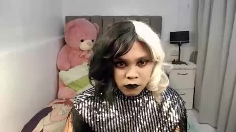 Snapshot of thegreatgoddess chatting on 7, 6, 2026 ULTIMATE ALPHA Miss Z online show from 7, 6, 2026
