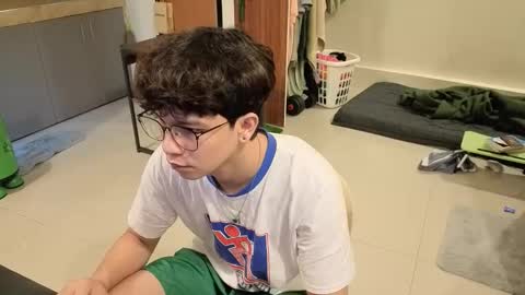 Green online show from 16, 4, 2026