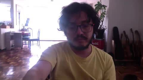 theguitarmistery online show from 15, 2, 2026