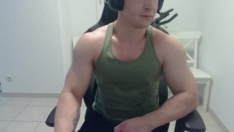 Snapshot of theguyfrombehind chatting on 6, 7, 2026 Alex online show from 6, 7, 2026