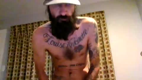 Snapshot of theh4iryfi5h chatting on 27, 2, 2026 theh4iryfi5h online show from 27, 2, 2026