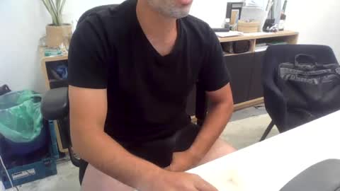 Snapshot of thehardcock2025 chatting on 5, 7, 2026 thehardcock2025 online show from 5, 7, 2026