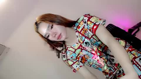 Snapshot of thehornygirl_laisa chatting on 3, 2, 2025 laisa online show from 3, 2, 2025