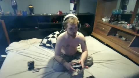 fuzzyfox online show from 12, 9, 2025