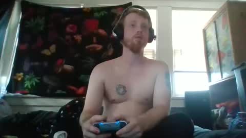 fuzzyfox online show from 24, 9, 2025