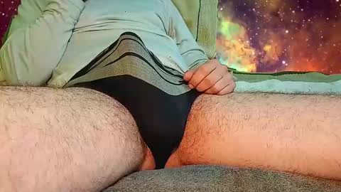 thehotstepperx online show from 23, 11, 2025