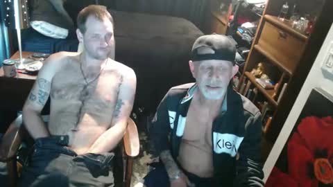 thehouseguy513 online show from 5, 4, 2026