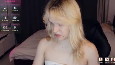 Snapshot of thehousemaid1 chatting on 11, 6, 2026 Lily online show from 11, 6, 2026