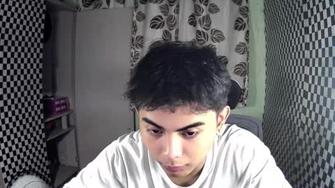 Xerxis online show from 4, 12, 2024