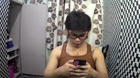 Xerxis online show from 7, 1, 2025