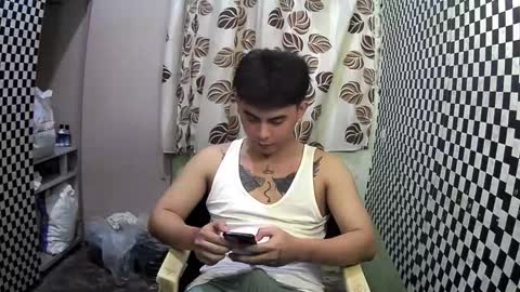 Xerxis online show from 19, 1, 2025