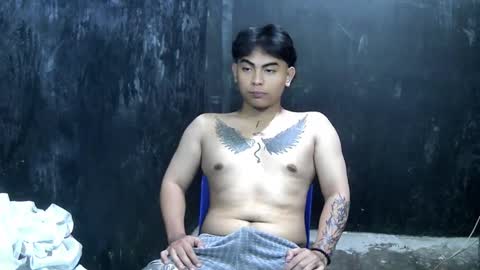 Xerxis online show from 10, 3, 2025