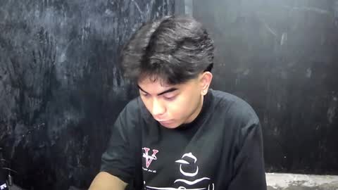 Xerxis online show from 12, 3, 2025