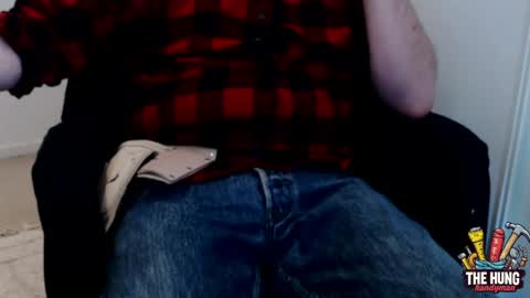 TheHungHandyman online show from 17, 4, 2026