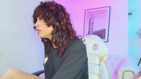 Theia  online show from 13, 1, 2025