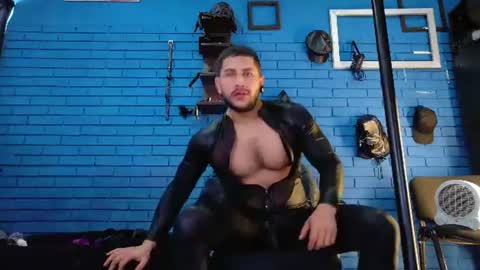 Ian Deniel online show from 16, 6, 2026