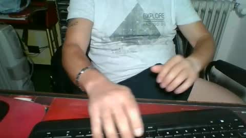 Snapshot of theimpaler83 chatting on 29, 9, 2025 theimpaler83 online show from 29, 9, 2025