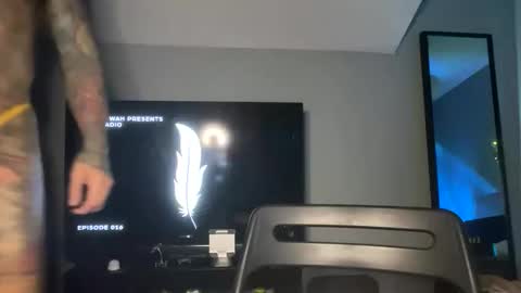 Inked Rabbit online show from 28, 10, 2025