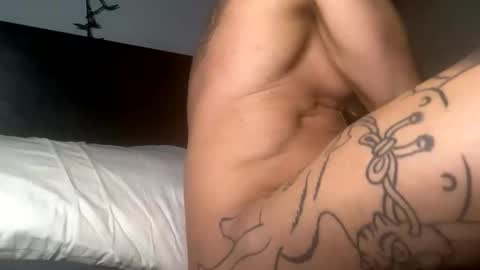 Inked Rabbit online show from 12, 11, 2025