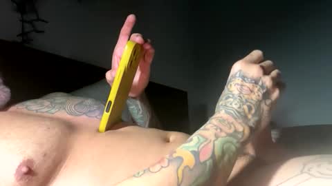 Inked Rabbit online show from 17, 2, 2026