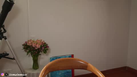 Iris online show from 17, 3, 2026