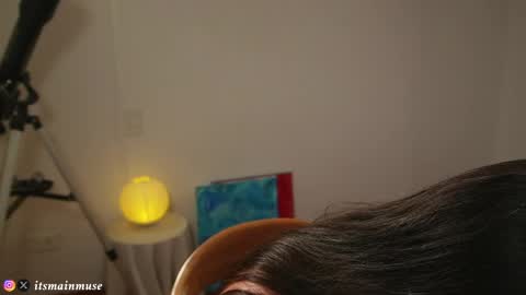 Iris online show from 4, 4, 2026