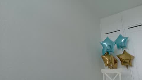 Lily Marie online show from 18, 1, 2026