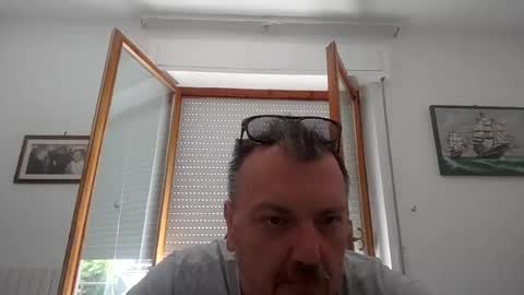 Snapshot of theitalianpapi chatting on 13, 7, 2026 Pippo71 online show from 13, 7, 2026