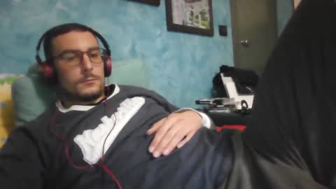 theitalianx95x online show from 17, 12, 2024