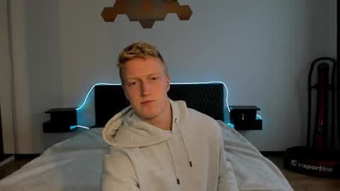 thejacob_d online show from 15, 12, 2025