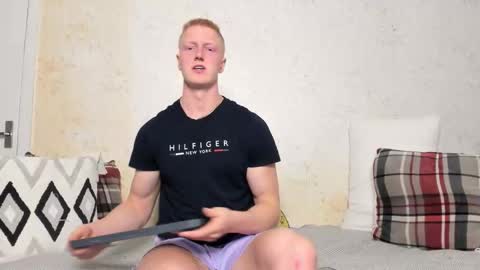 thejacob_d online show from 19, 2, 2026