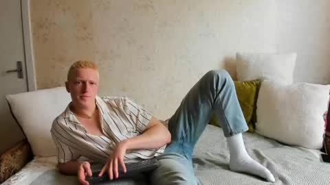 thejacob_d online show from 22, 4, 2026