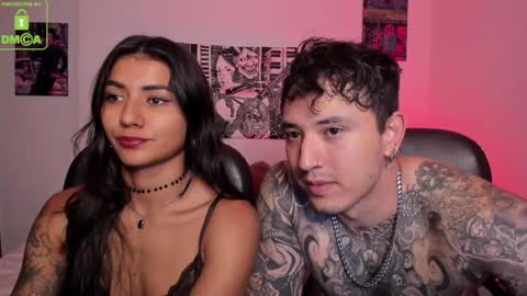 Tyler  Ada online show from 2, 1, 2025