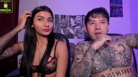 Tyler  Ada online show from 22, 1, 2025