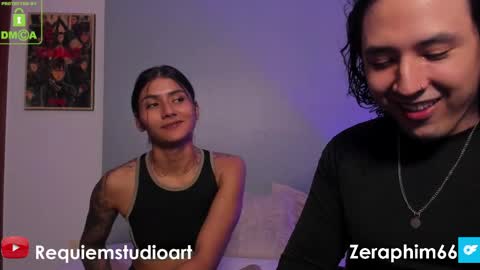 Tyler  Ada online show from 7, 4, 2026