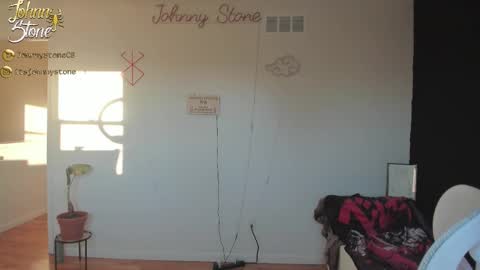 Johnny Stone online show from 17, 1, 2026