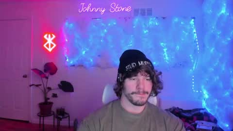 Johnny Stone online show from 6, 3, 2026