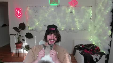 Johnny Stone online show from 20, 3, 2026