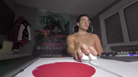 thek23 online show from 17, 1, 2026