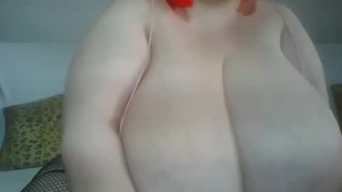 Kinky Angel online show from 26, 12, 2024