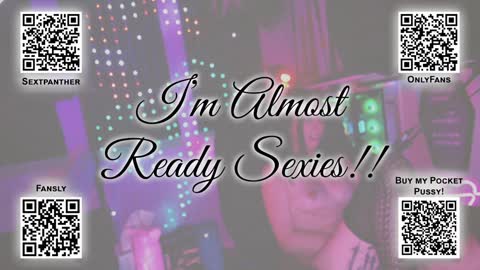 Snapshot of thekittengirlnix chatting on 6, 12, 2024 Nix online show from 6, 12, 2024