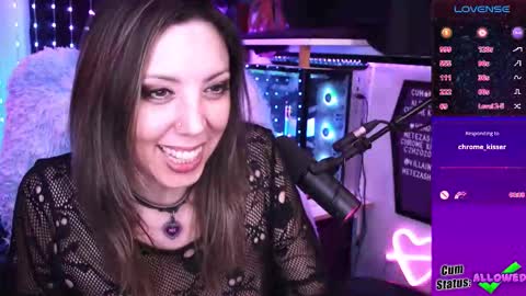 Nix online show from 15, 1, 2026