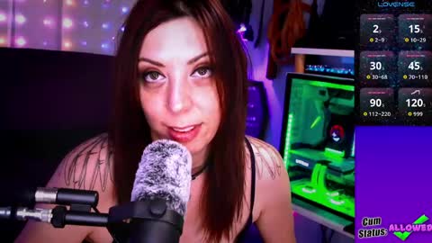 Nix online show from 25, 5, 2026