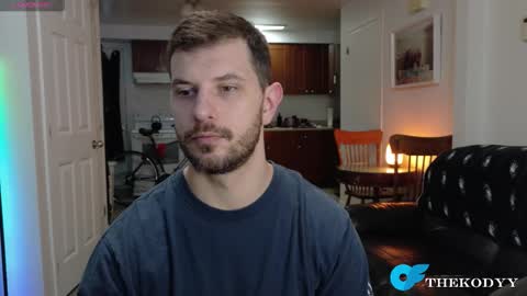 thekodyy online show from 15, 1, 2026