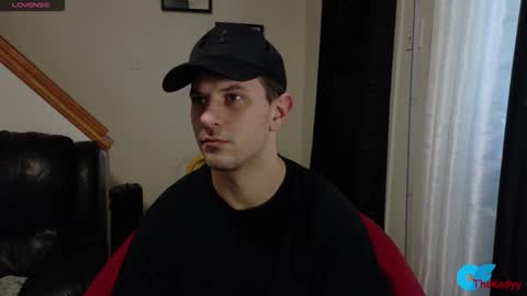 thekodyy online show from 3, 2, 2026