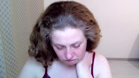 Snapshot of theladysblush chatting on 19, 2, 2026 Ella online show from 19, 2, 2026