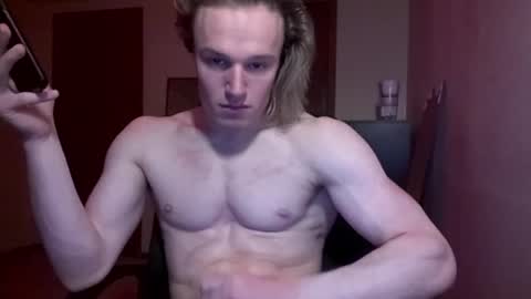 Snapshot of thelevimeyers chatting on 1, 3, 2025 thelevimeyers online show from 1, 3, 2025