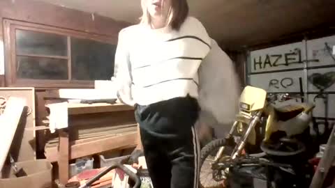 lovecreep online show from 4, 3, 2025